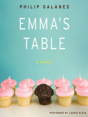 cover image of Emma's Table